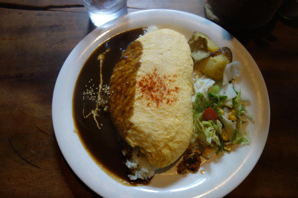 Furano Curry