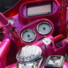 Pink HARLEY
