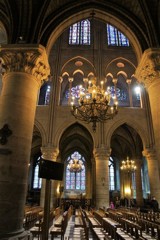 Cathédrale Notre-Dame de Paris-5