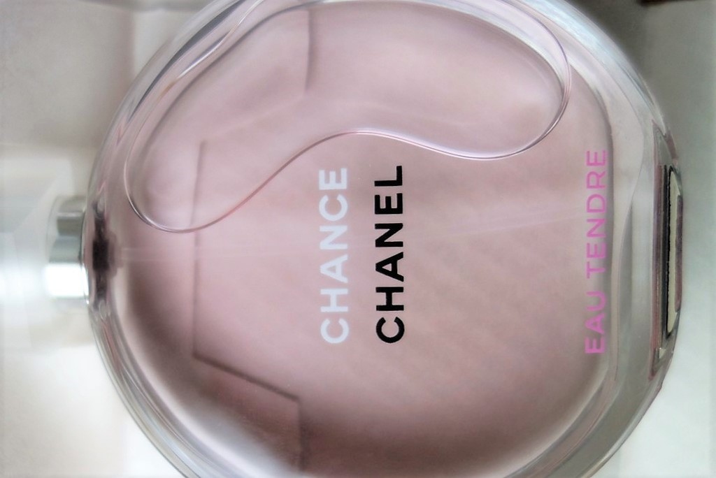 CHANCE CHANEL