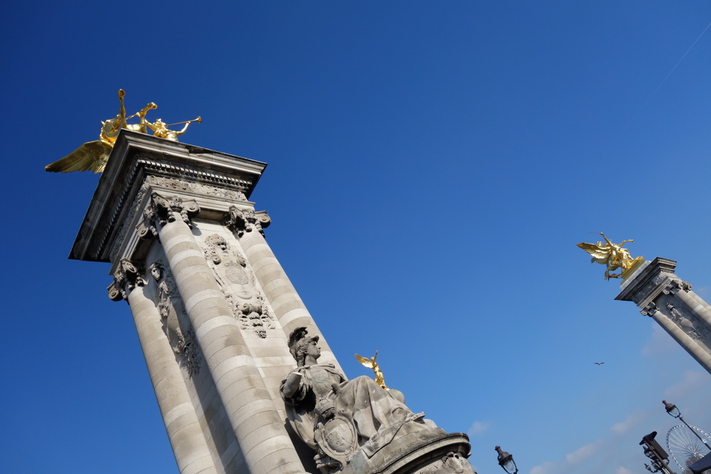 Pont Alexandre III-3