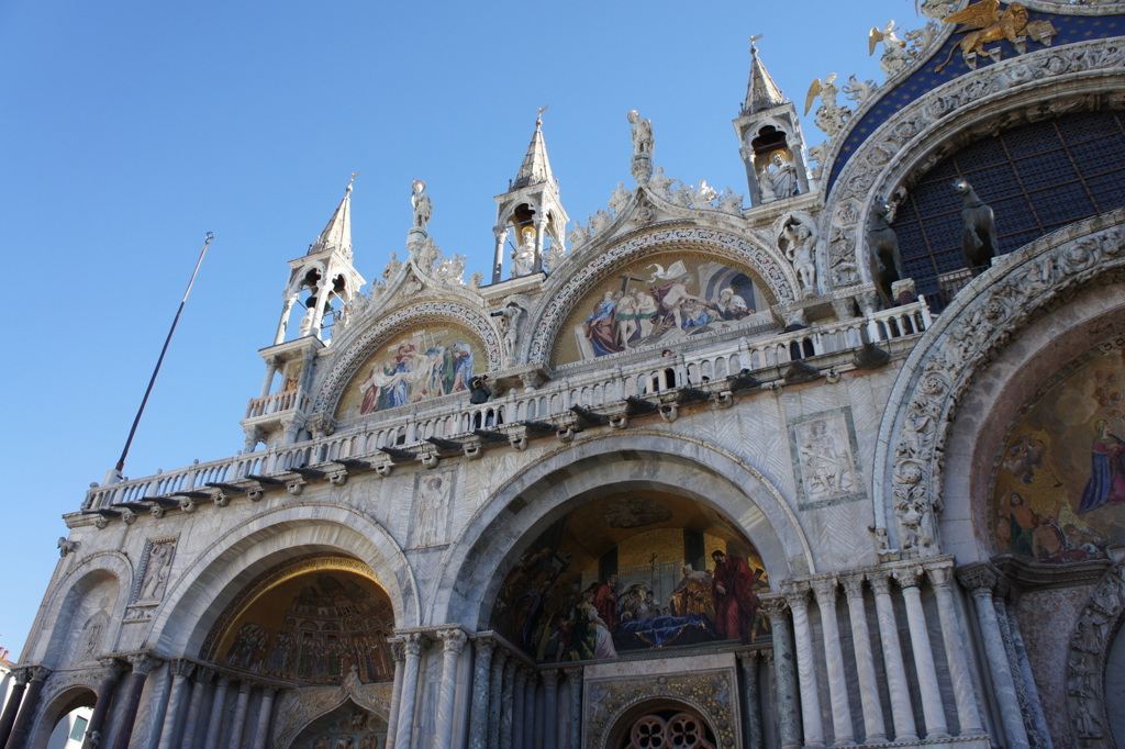 Basilica di San Marco