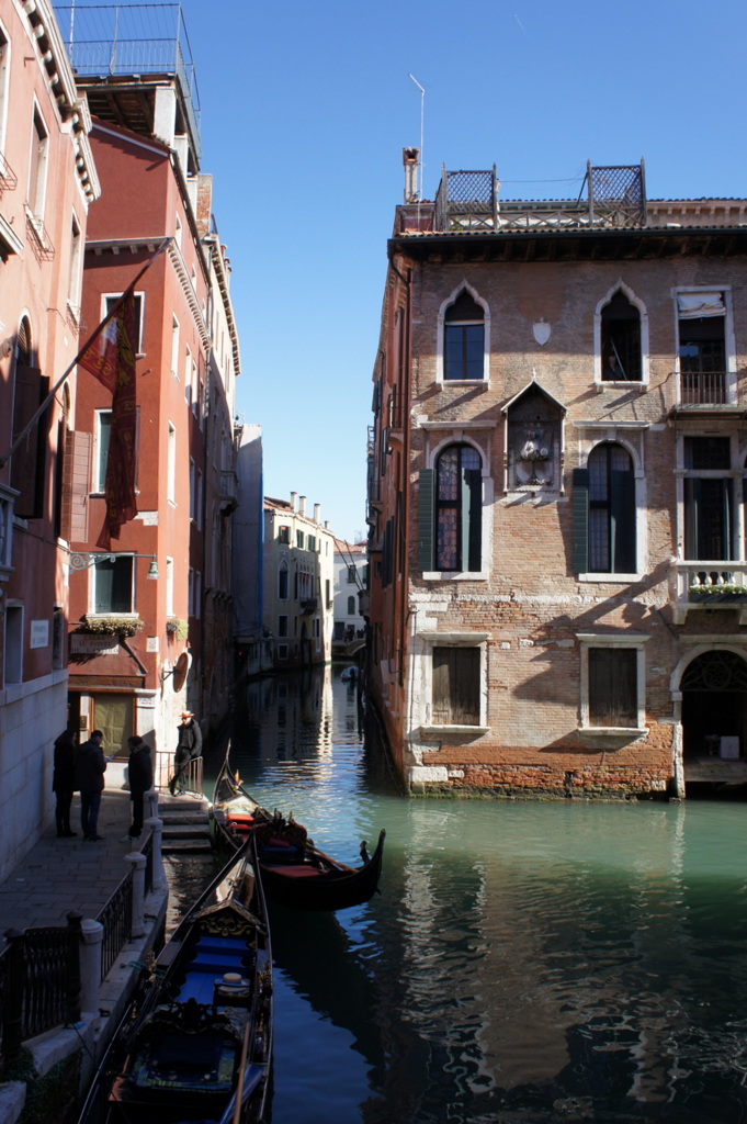 Venezia -4