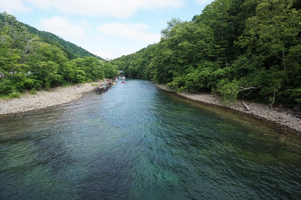 千歳川