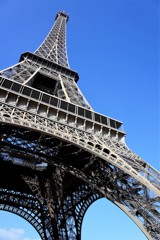La tour Eiffel-2