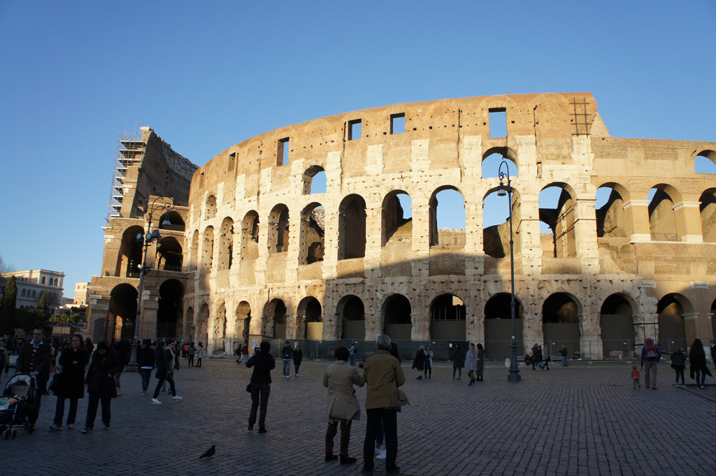Colosseo