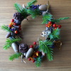 autumn wreath