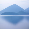 神秘の湖