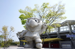 ベガッ太君