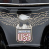 HARLEY　front-2