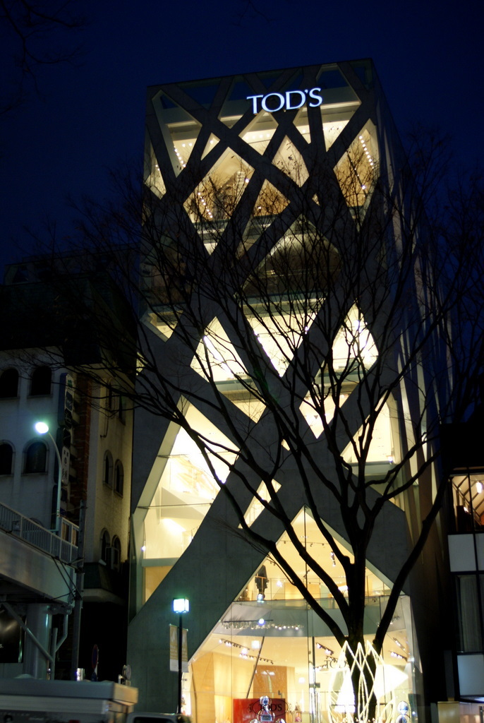 Tokyo City 2