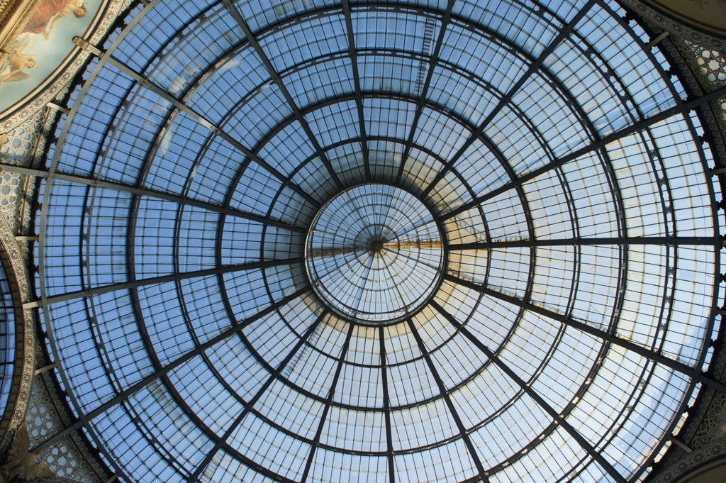 Galleria Vittorio Emanuele II