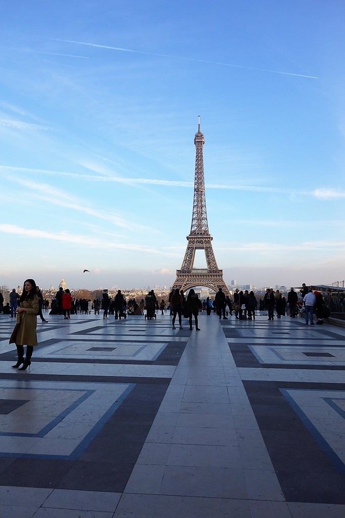 La tour Eiffel-3