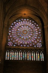 Cathédrale Notre-Dame de Paris-3