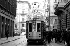 Tram di Milano
