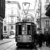 Tram di Milano