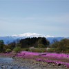 5月の月山