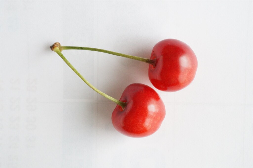 初夏の味
