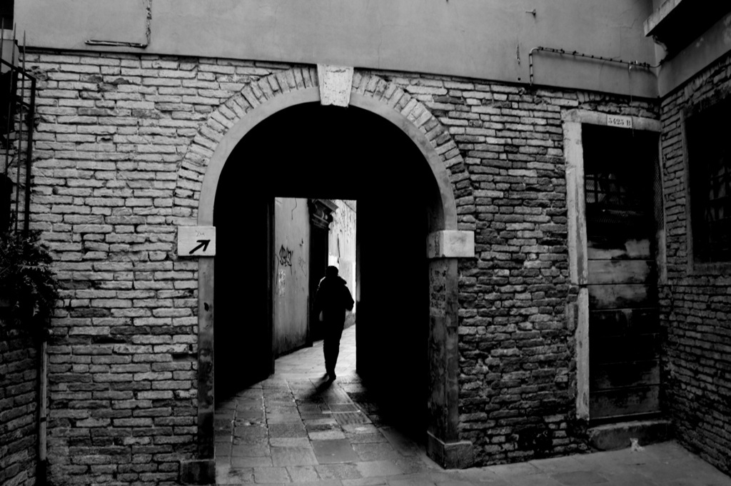 Venezia -snap