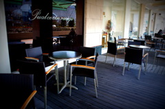 open caffe