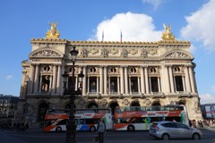 Palais Garnier