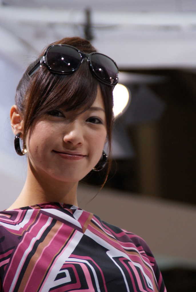 東京モーターショー　2009