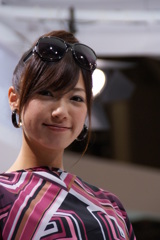 東京モーターショー　2009