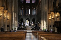 Cathédrale Notre-Dame de Paris-6