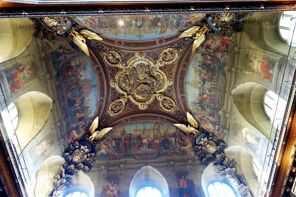 Musée du Louvre-6 