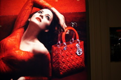 red red red・・・・・・