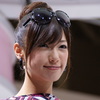 SUZUKIのお嬢さん