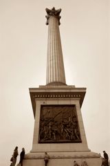 Nelson's Column