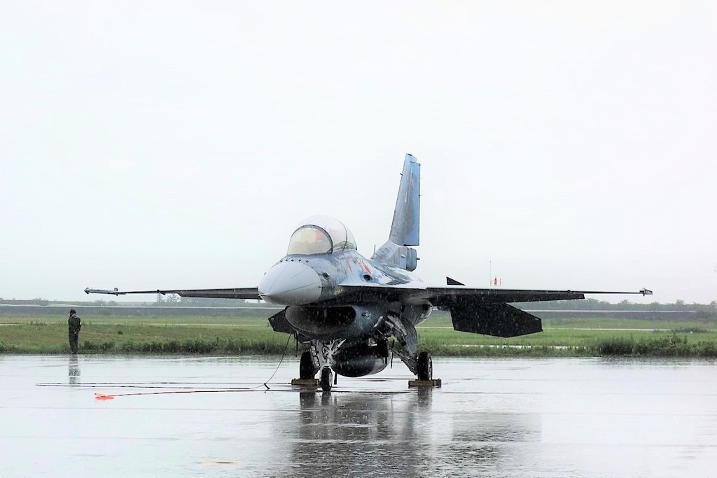 F-2B