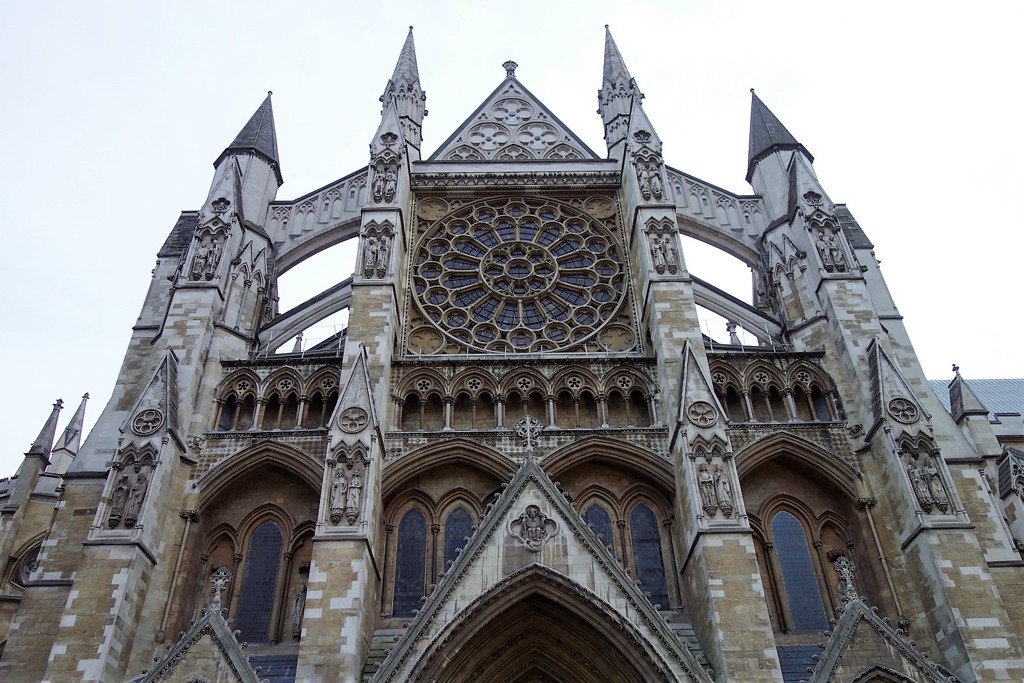 Westminster Abbey