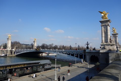Pont Alexandre III-2