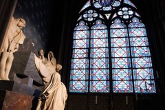 Cathédrale Notre-Dame de Paris-2
