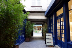Passage Potier
