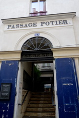 Passage Potier