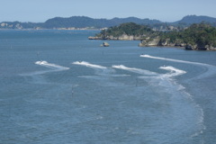 航跡