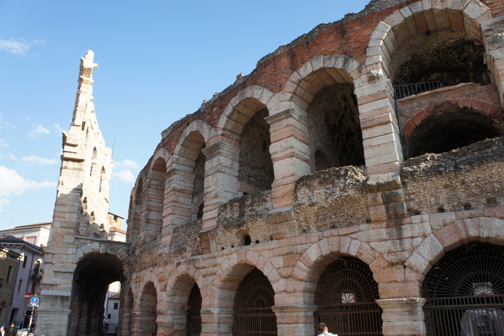 Arena di Verona