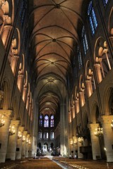 Cathédrale Notre-Dame de Paris-4