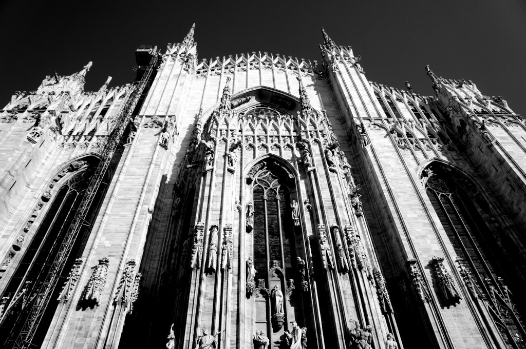 Duomo di Milano