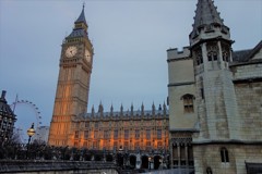 Palace of Westminster