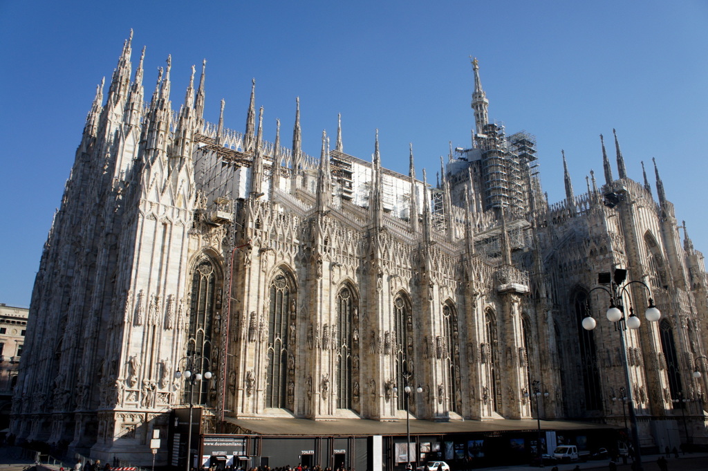 Duomo di Milano