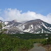 十勝岳