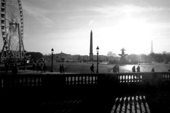 Place de la Concorde