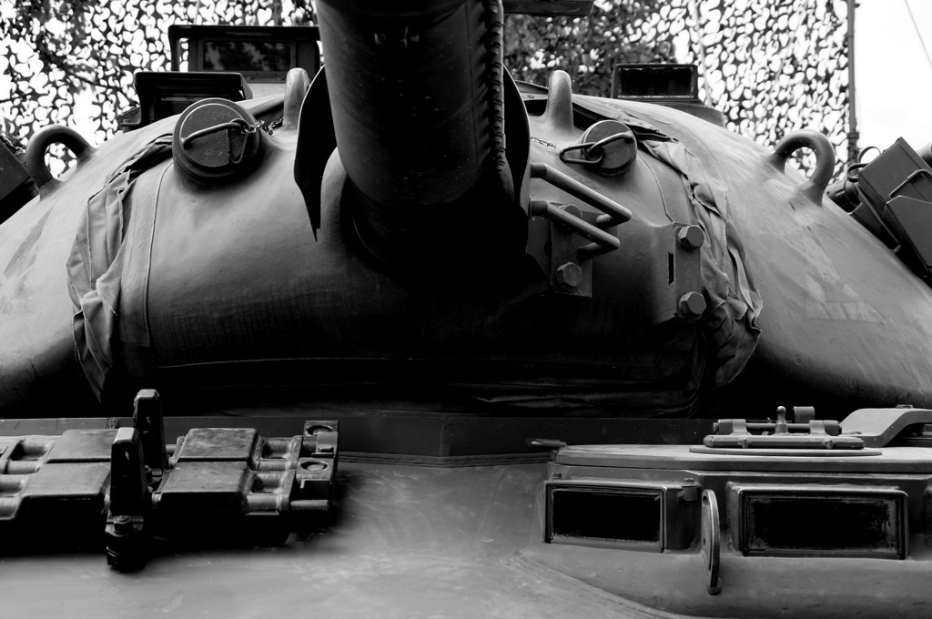 74　Tank