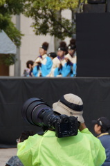 一休み