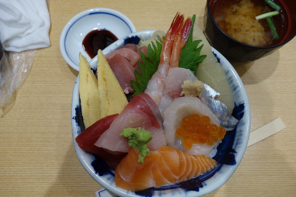 海の幸