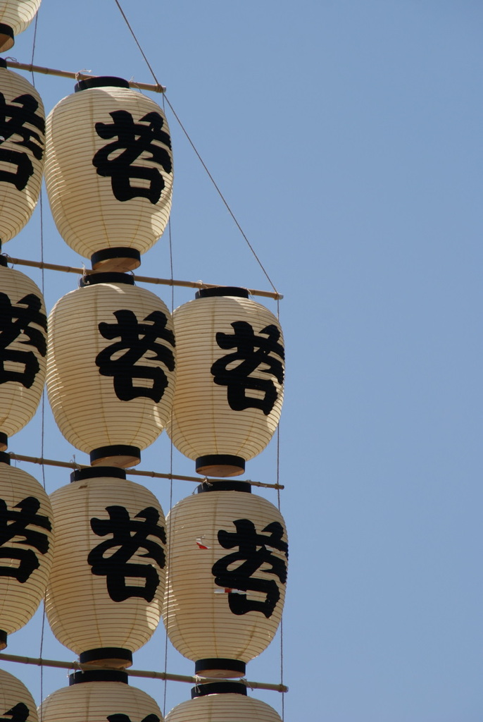 夏祭り　2011